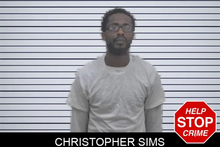 Christopher Sims