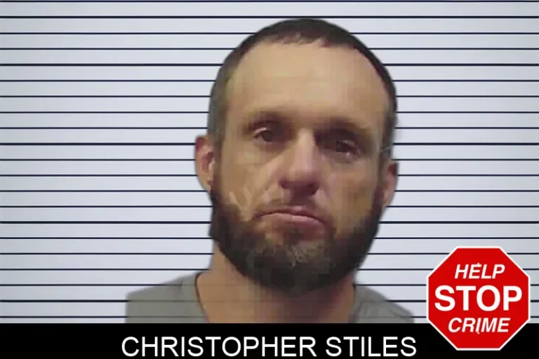 Christopher Stiles