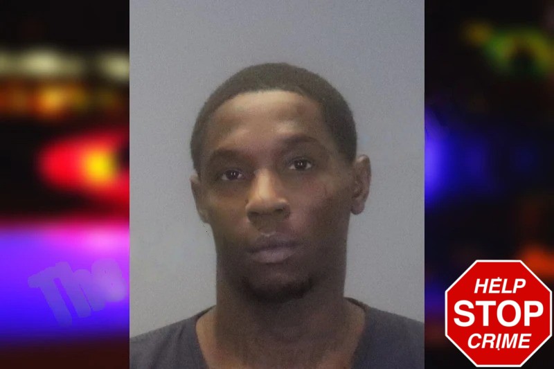 Christopher Tatum Mugshots