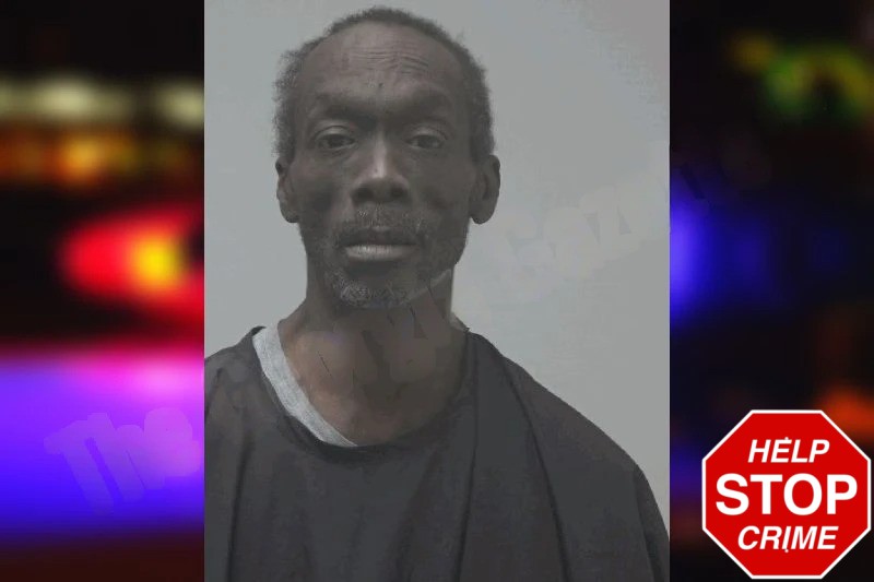 Christopher Teagle Mugshots