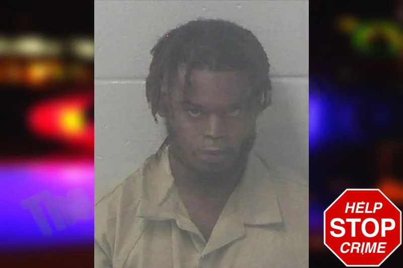 Christopher Wade Mugshots