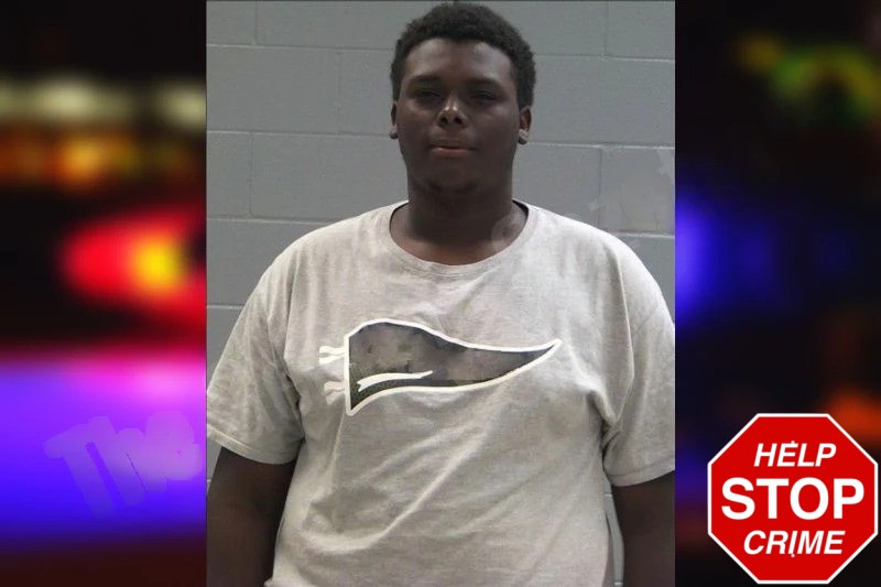 Christopher Watkins Mugshots