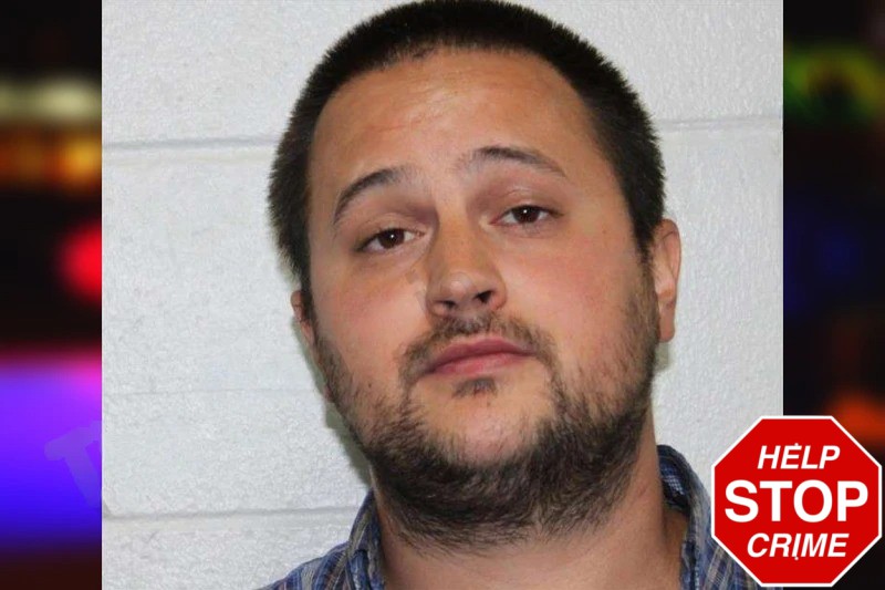 Christopher Watson Mugshots