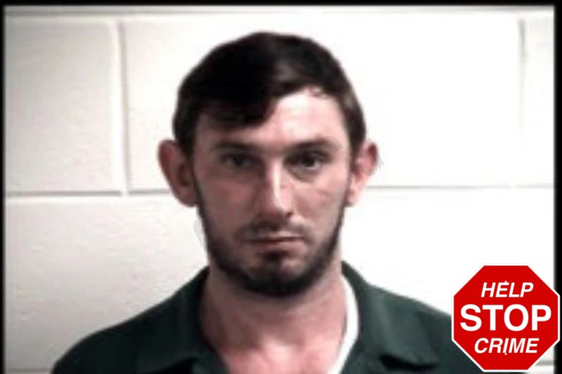 Christopher Whittington Mugshots