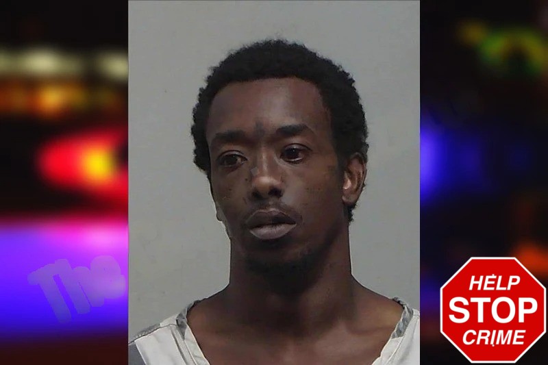 Christopher Wilcox Mugshots