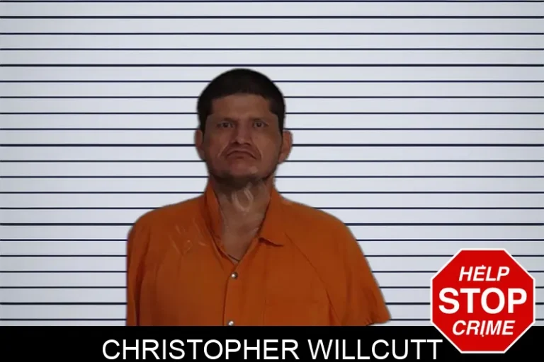 Christopher Willcutt mugshot – Rockdale County , Georgia Christopher Willcutt