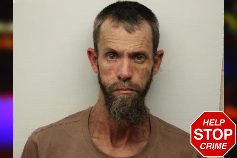 Christopher Williams Mugshots