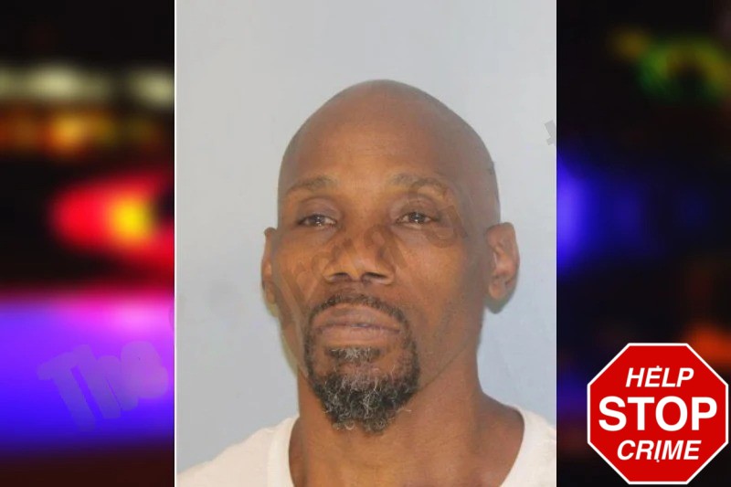 Christopher Wooten Mugshots