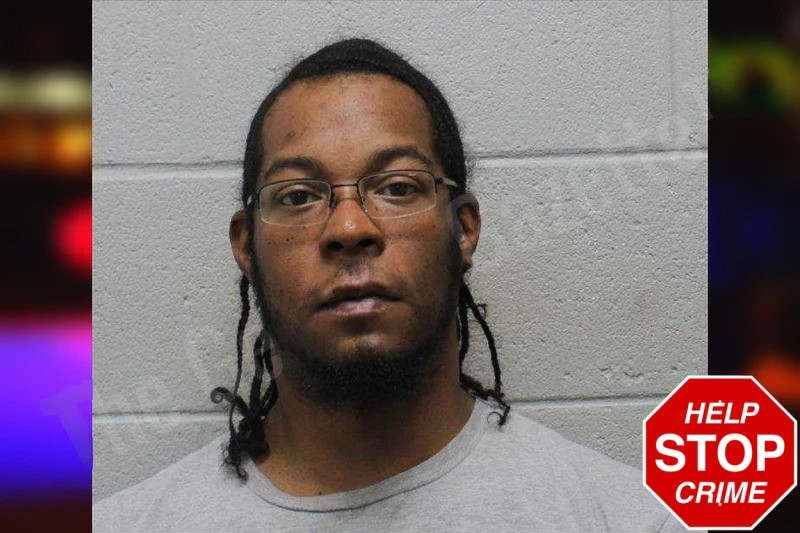 Christopher Wright Mugshots