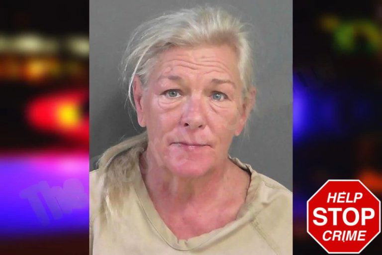 Christy Wickham-Armfield mugshot – Tift County , Georgia Christy Wickham-Armfield