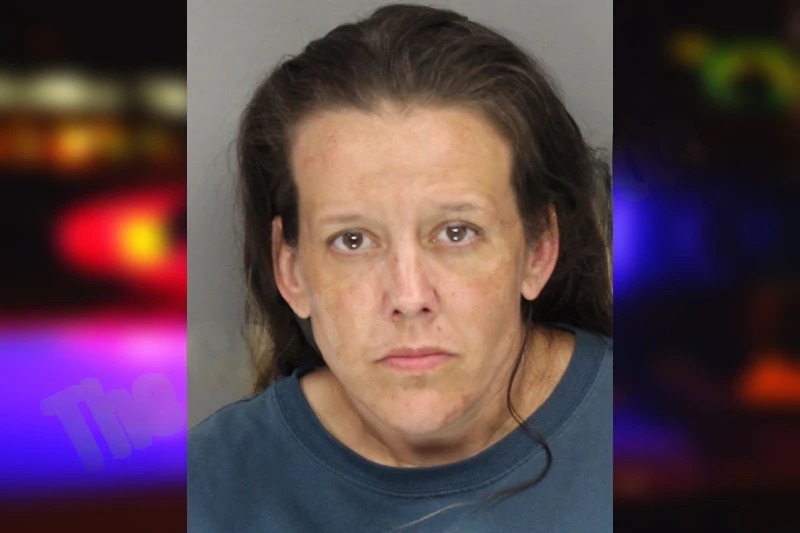 Chrystal Land Mugshots