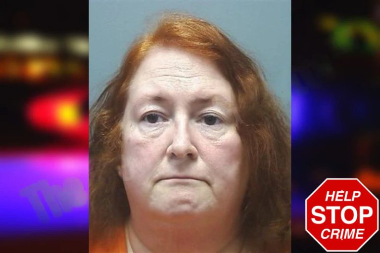 Chrystina Barnette mugshot – Cherokee County , Georgia Chrystina Barnette