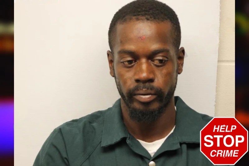 Chukwuemeka Onyeka Mugshots