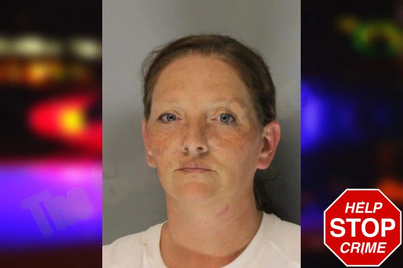 Cierra Nelson Mugshots