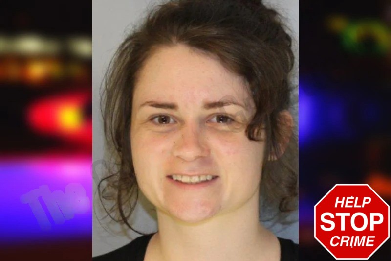 Cierra Seay Mugshots