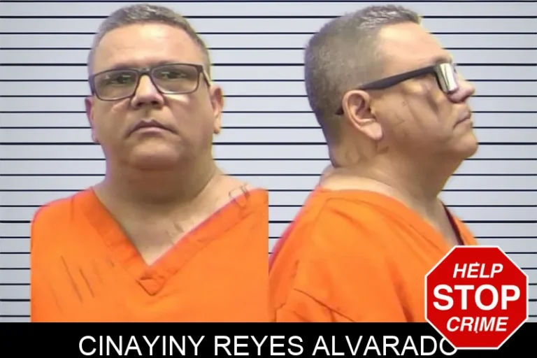 Cinayiny Reyes Alvarado