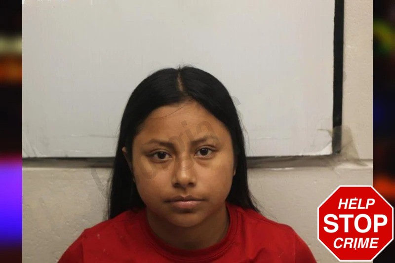 Cindy Perez Mugshots