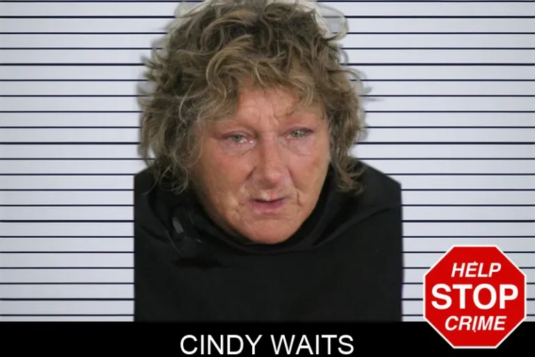 Cindy Waits