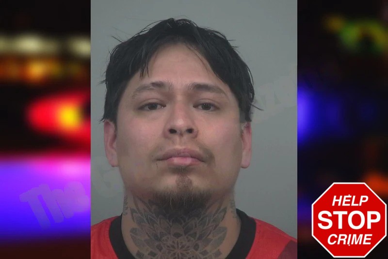 Cirino Agustin Herrera Mugshots