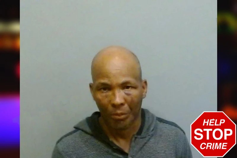 Ciscero Lamar Mugshots