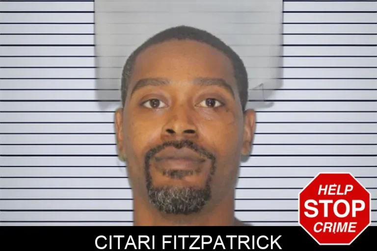 Citari Fitzpatrick