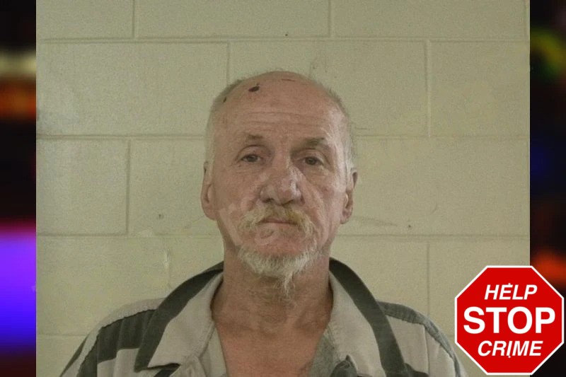 Clarance Adkins mugshot