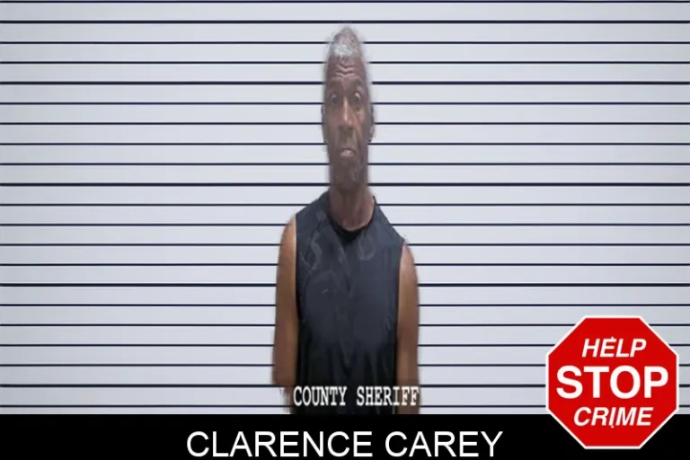 Clarence Carey