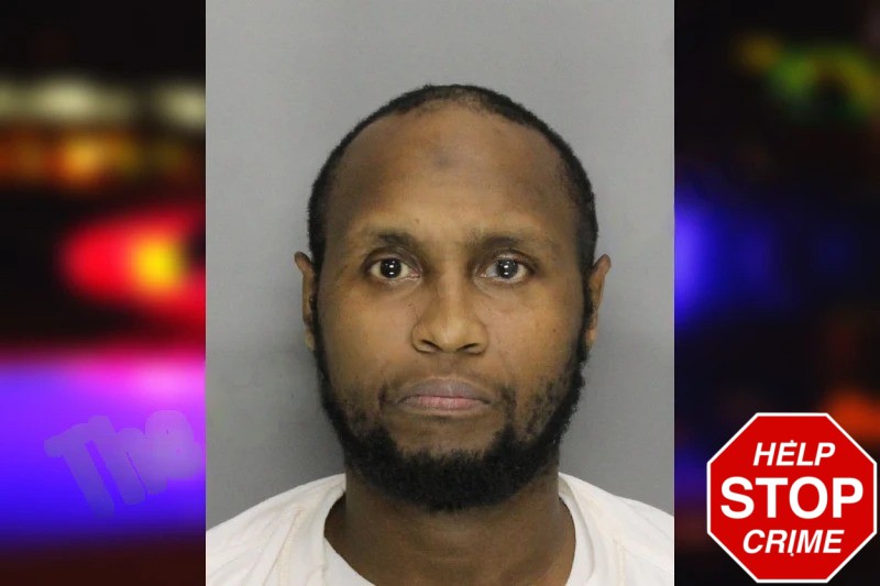 Clarence Dennis mugshot