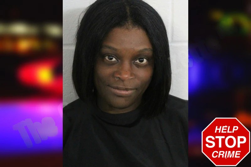 Clarice Sullivan mugshot