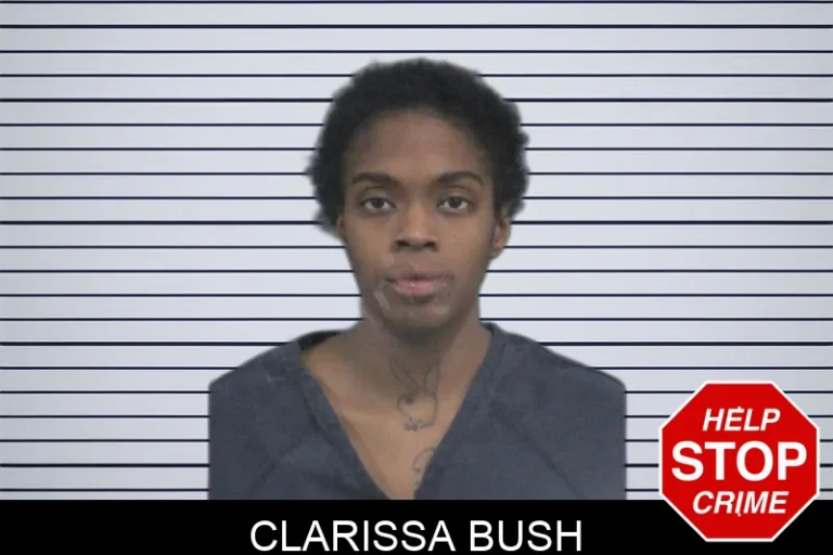 Clarissa Bush