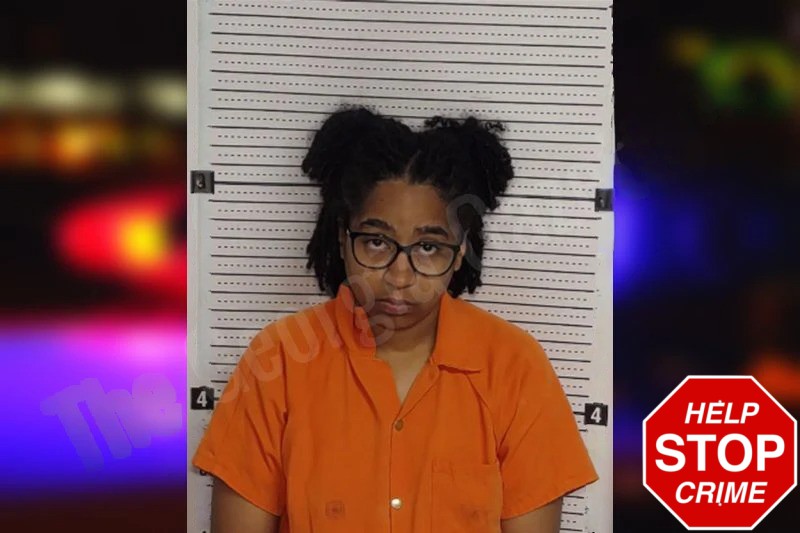 Clarissa Dudley mugshot – Rockdale County , Georgia Clarissa Dudley mugshot