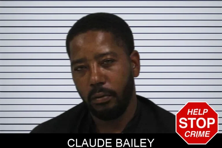Claude Bailey