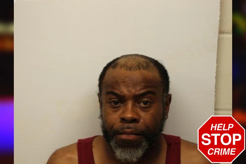 Claude Kelly Mugshots