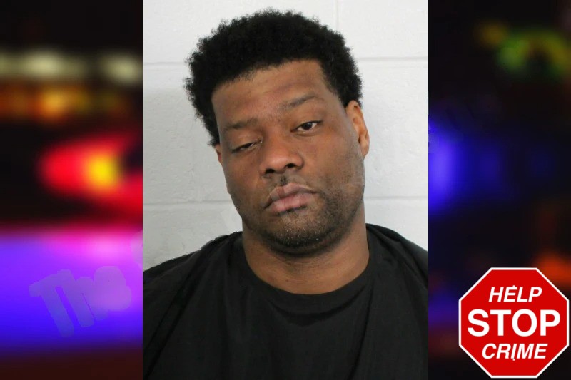 Claude Kinnebrew Mugshots