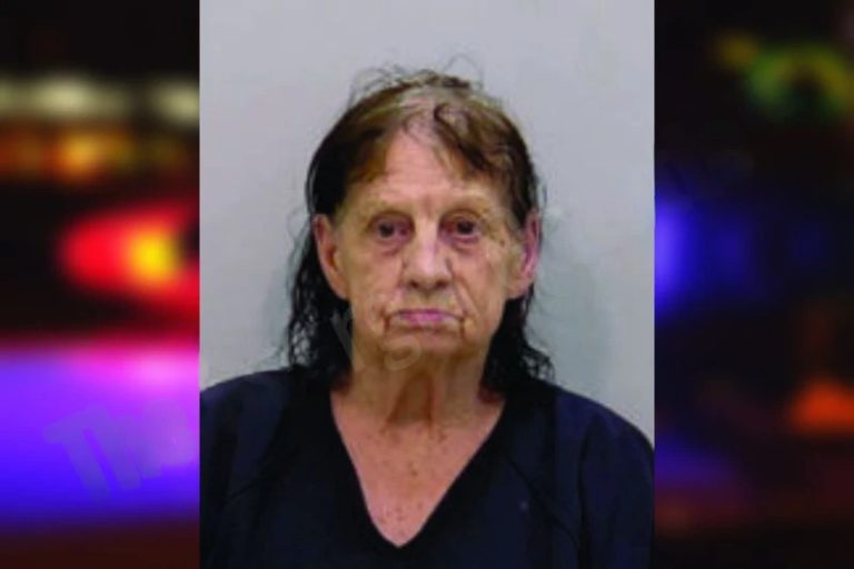 Claudia Shepherd mugshot – Bartow County , Georgia Claudia Shepherd