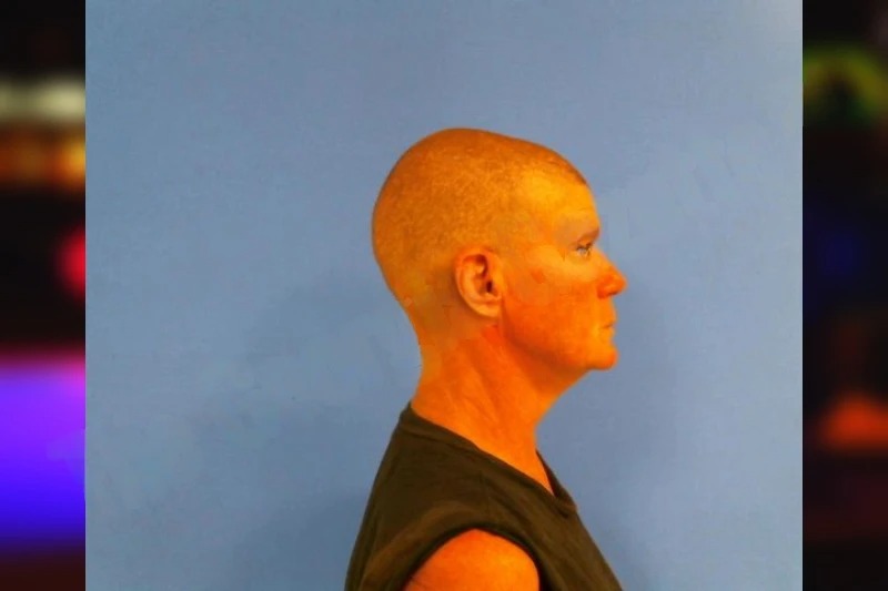 Claudia Williams Mugshots