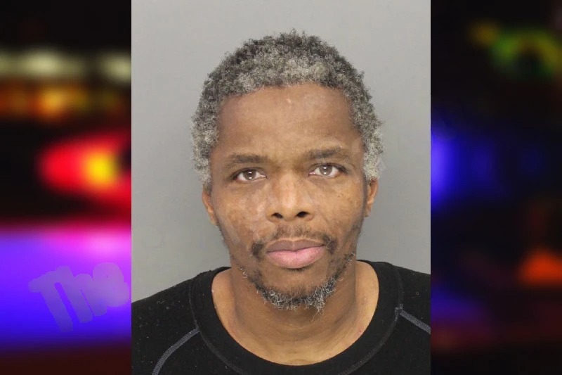 Claudie Betts Mugshots