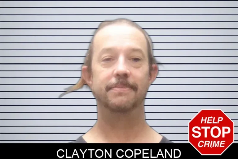 Clayton Copeland