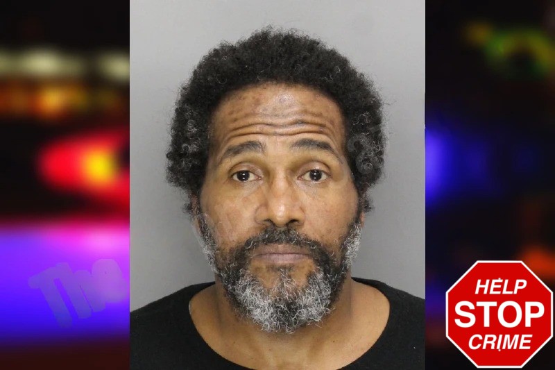 Cleaton Ogletree Mugshots