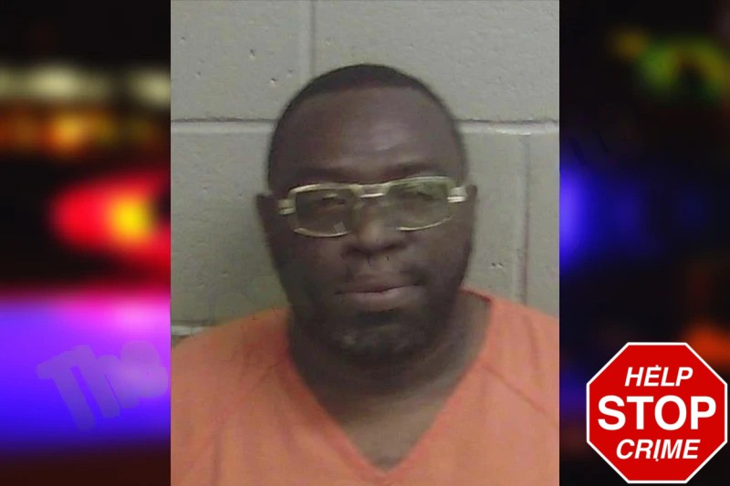 Cleve Hudson mugshot – Wayne County , Georgia Cleve Hudson mugshot