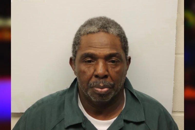 Cleveland Bartley Mugshots