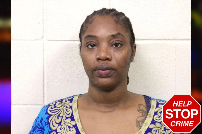 Clevonia Doyle Mugshots