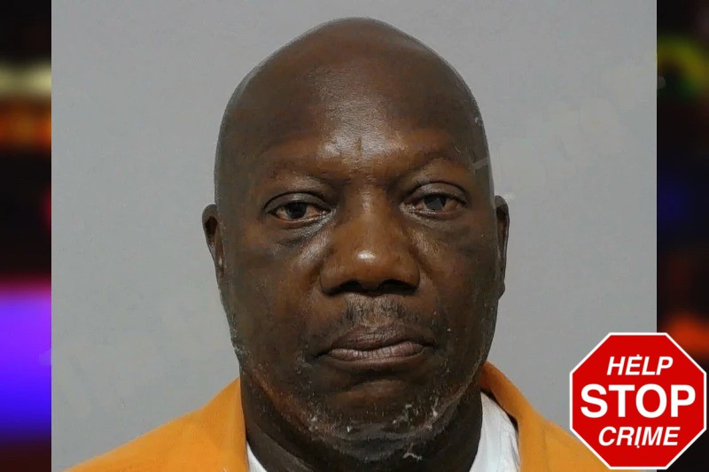 Clifford Balkcom Mugshots