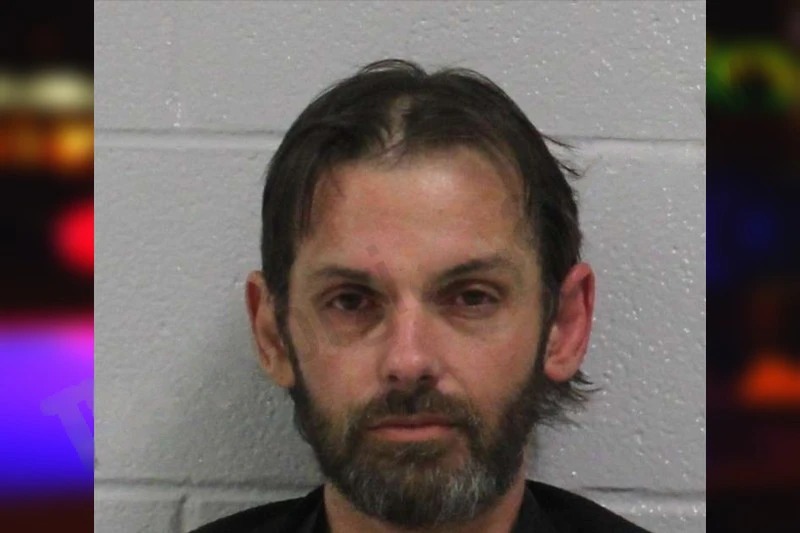 Clifford Gates Mugshots