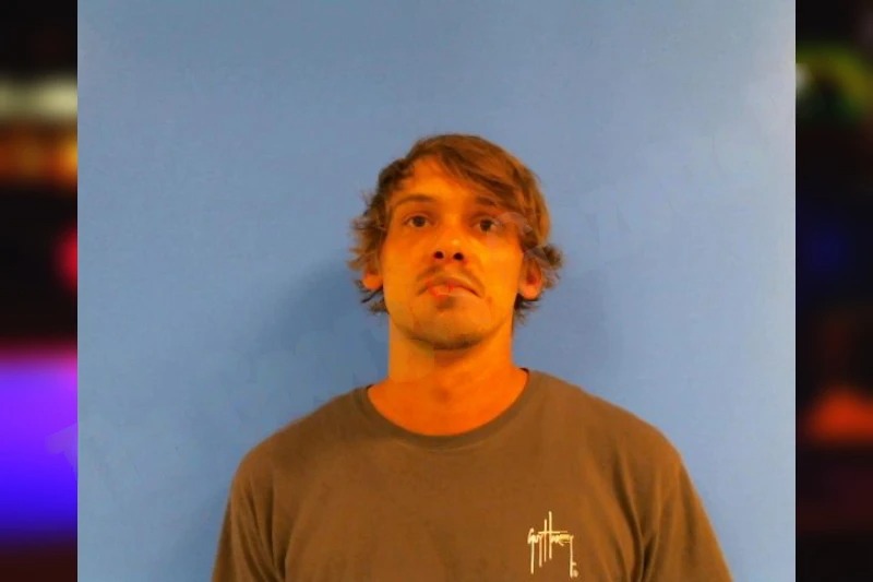 Clifford Lee Mugshots