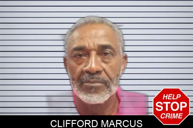Clifford Marcus