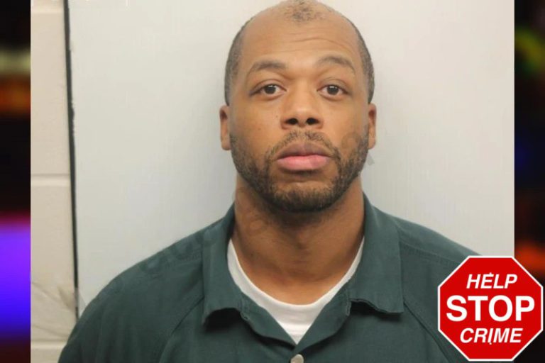 Clifton Kimble mugshot – Muscogee County , Georgia Clifton Kimble