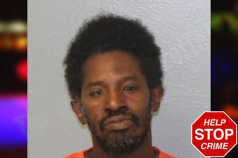 Clifton Sheffield mugshot