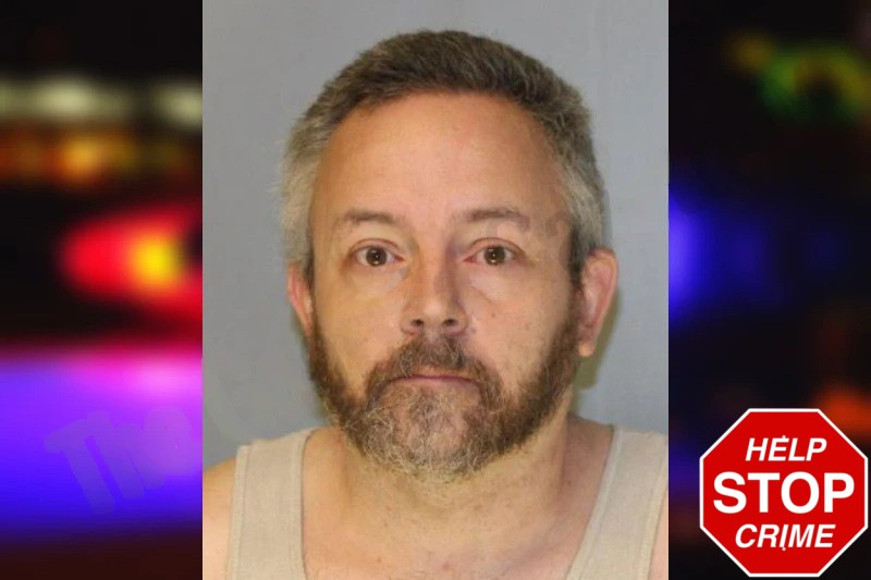 Clint Workley Mugshots