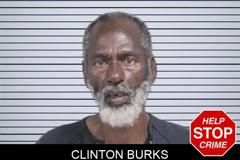 Clinton Burks